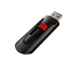 SanDisk Flash disk 128 GB Cruzer Glide, USB 2.