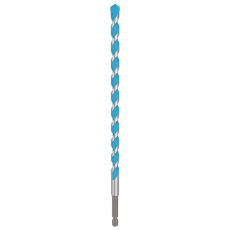 Bosch vrták EXPERT HEX-9 Multi Construction, 10 × 200 × 250 Bosch vrták EXPERT HEX-9 Multi Construction, 10 × 200 × 250