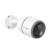 REOLINK bezpečnostní kamera Go Series G330, Go Ultra, 4MP 4G, Solární panel
