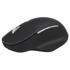 MS Precision Mouse Bluetooth XZ/AR/CS/SK Hdwr Black MS Precision Mouse Bluetooth XZ/AR/CS/SK Hdwr Black