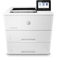 HP LaserJet Enterprise M507x (A4, 43 strán za minútu, USB 2.0, Ethernet, duplex, zásobník) HP LaserJet Enterprise M507x (A4, 43 strán za minútu, USB 2.0, Ethernet, duplex, zásobník)