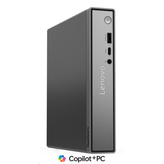 LENOVO PC ThinkCentre neo 55q G6 - Ryzen™ 5 220,16GB,512SSD,DP,HDMI,AMD Radeon™ 740M,W11P,3Y Onsite LENOVO PC ThinkCentre neo 55q G6 - Ryzen™ 5 220,16GB,512SSD,DP,HDMI,AMD Radeon™ 740M,W11P,3Y Onsite