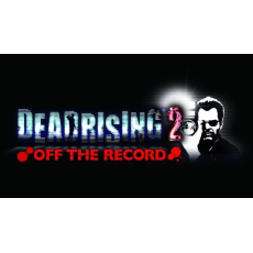 Dead Rising 2: Off the Record (PC) klíč Steam Dead Rising 2: Off the Record (PC) klíč Steam