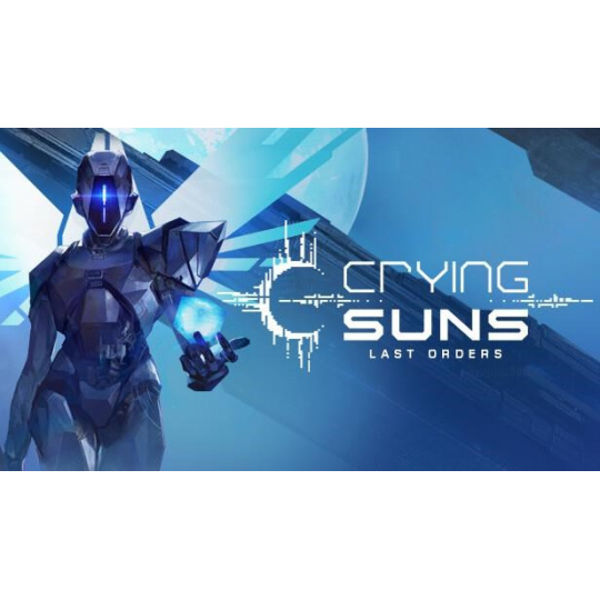 Crying Suns (PC) klíč Steam