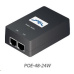 UBNT POE-48-24W [PoE adaptér 48V/0,5A (24W), vrátane. napájací kábel]