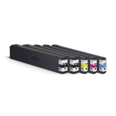 Žltý atrament EPSON WorkForce Enterprise WF-C20600 Žltý atrament EPSON WorkForce Enterprise WF-C20600