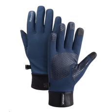 Naturehike zimní vodoodpudivé rukavice GL05 vel. L - tmavě modré Naturehike zimní vodoodpudivé rukavice GL05 vel. L - tmavě modré