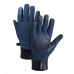 Naturehike zimní vodoodpudivé rukavice GL05 vel. L - tmavě modré