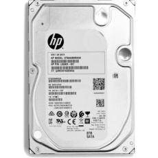 HP 8 TB SATA 6 Gb/s 7200 Enterprise HDD podporovaný v osobných pracovných staniciach HP 8 TB SATA 6 Gb/s 7200 Enterprise HDD podporovaný v osobných pracovných staniciach