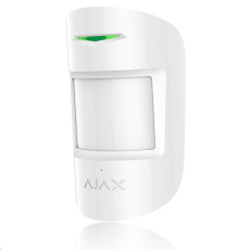 Ajax CombiProtect ASP white (38097) (nové označení)