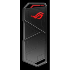 ASUS ROG STRIX ARION SSD NVME AURA case, USB-C 3.2, M.2 NVMe SSD kovový box, délka 30-80 mm, AURA RGB ASUS ROG STRIX ARION SSD NVME AURA case, USB-C 3.2, M.2 NVMe SSD kovový box, délka 30-80 mm, AURA RGB