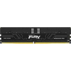 KINGSTON DIMM DDR5 16GB 6800MT/s ECC Reg FURY Renegade Pro XMP KINGSTON DIMM DDR5 16GB 6800MT/s ECC Reg FURY Renegade Pro XMP
