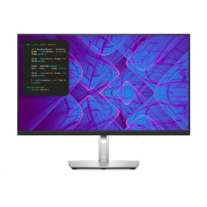 DELL LCD P2723QE - 27”/IPS/LED/4K/3840x2160/16:9/60Hz/8ms/1000:1/350 cd/m2/HDMI/DP/Pivot/VESA/3YNBD (210-BDFZ) DELL LCD P2723QE - 27”/IPS/LED/4K/3840x2160/16:9/60Hz/8ms/1000:1/350 cd/m2/HDMI/DP/Pivot/VESA/3YNBD (210-BDFZ)