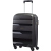 American Tourister Bon Air DLX SPINNER 55/20 TSA Black