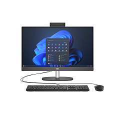 BAZAR-HP AIO ProOne 240 G10 AiO 23.8 NT Ultra5 125U,16GB,512GB NVMe, WiFi 6 + BT,klávesnice a myš,90W,šedá,HDMI,Win11Pro BAZAR-HP AIO ProOne 240 G10 AiO 23.8 NT Ultra5 125U,16GB,512GB NVMe, WiFi 6 + BT,klávesnice a myš,90W,šedá,HDMI,Win11Pro