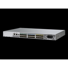 HPE SN6710C 64Gb 24/24 64Gb Short Wave SFP+ Fibre Channel v2 Switch