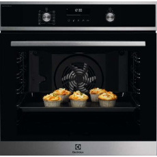 Electrolux EOD6P77X Vestavná parní trouba Electrolux EOD6P77X Vestavná parní trouba