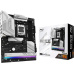ASRock MB Sc AM5 B850 Pro RS, AMD B850, 4xDDR5, 1xUSB-C, 1xHDMI, ATX