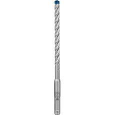 Bosch vrták do kladiv EXPERT SDS plus-7X, 8 × 100 × 165 mm, 30 ks Bosch vrták do kladiv EXPERT SDS plus-7X, 8 × 100 × 165 mm, 30 ks