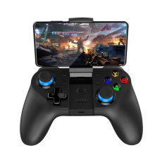 iPega Demon Z PG-9129 herní ovladač pro PS 3/Nintendo Switch/Android/iOS/Windows, černý iPega Demon Z PG-9129 herní ovladač pro PS 3/Nintendo Switch/Android/iOS/Windows, černý