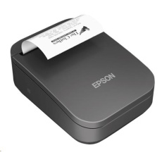 Epson TM-P80II, 8 dots/mm (203 dpi), cutter, USB-C, BT Epson TM-P80II, 8 dots/mm (203 dpi), cutter, USB-C, BT