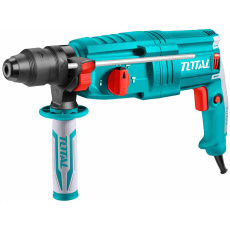 Total TH308268-2 Kladivo vrtací SDS Plus, 2,5J
