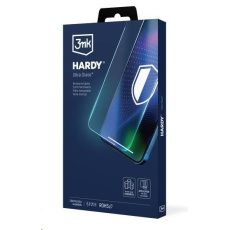 3mk HARDY® Ultra Glass™ pro Apple iPhone 17 pro max