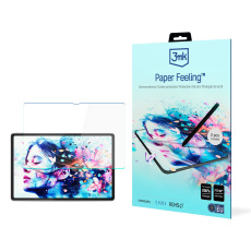 3mk ochranná folie Paper Feeling pro Lenovo Idea Tab Plus (TB361FU) 3mk ochranná folie Paper Feeling pro Lenovo Idea Tab Plus (TB361FU)