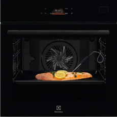 Electrolux EOB8S39Z Vestavná parní trouba Electrolux EOB8S39Z Vestavná parní trouba