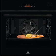 Electrolux EOB8S39Z Vestavná parní trouba