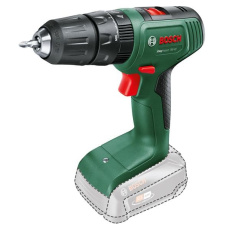 BOSCH EasyImpact 18V-40, akumulátorový dvourychlostní kombinovaný šroubovák, 18 V, 40,0 Nm