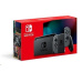 Nintendo Switch console grey Joy-Con