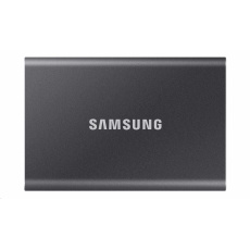 Externý disk SSD Samsung - 1 TB - čierny Externý disk SSD Samsung - 1 TB - čierny