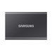Externý disk SSD Samsung - 1 TB - čierny
