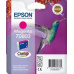 Atramentová tyčinka EPSON Singlepack Magenta "Hummingbird" R265/R285/R360/RX560/RX585