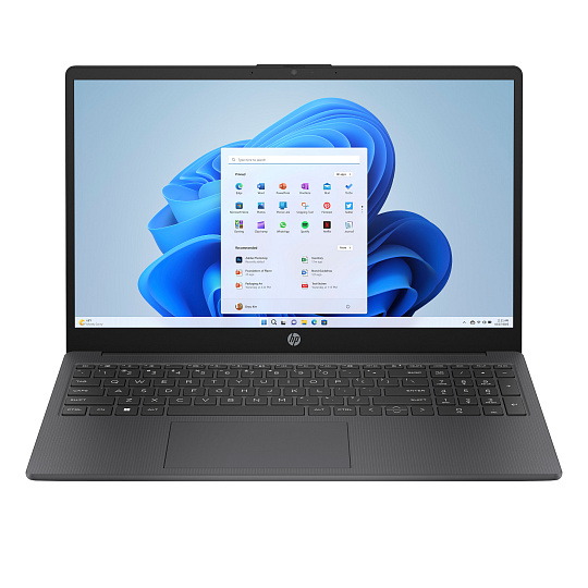 NTB HP (PD) 15-fc1001ncx,Ryzen 5-7520U (Copilot PD),15.6" FHD,512GB SSD,Win11,2Y NTB HP (PD) 15-fc1001ncx,Ryzen 5-7520U (Copilot PD),15.6" FHD,512GB SSD,Win11,2Y