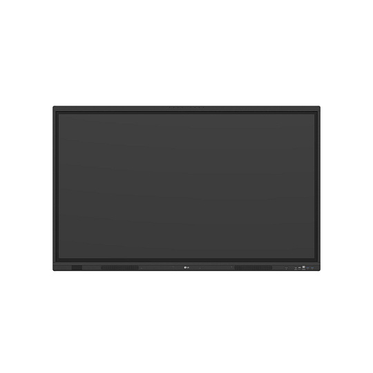 LG 55" signage 55TR3DQ - CreateBoard Standard, UHD, 400nit, Android 14 EDLA, 25% haze, 16/7, 50 Touch points LG 55" signage 55TR3DQ - CreateBoard Standard, UHD, 400nit, Android 14 EDLA, 25% haze, 16/7, 50 Touch points