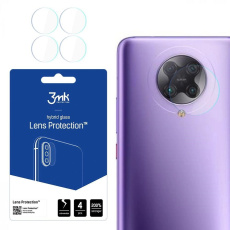 3mk Lens Protection pro Xiaomi Poco F2 Pro 5G 3mk Lens Protection pro Xiaomi Poco F2 Pro 5G