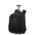 Samsonite PRO-DLX 6 LAPT.BACKPACK/WH. 17.3" BLACK
