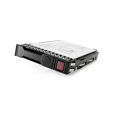 BAZAR - HPE HDD 1.2TB SAS 12G Enterprise 10K SFF 2.5in SC Wty Digitally Signed Firmware refurbished- Rozbaleno (Komplet)