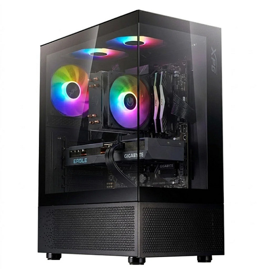 GAME r7 5700X + RTX 5070, 32GB, bez OS GAME r7 5700X + RTX 5070, 32GB, bez OS