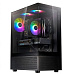 GAME r7 5700X + RTX 5070, 32GB, bez OS