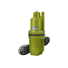Extol Craft (414175) čerpadlo membránové hlubinné ponorné, 600W, 2000l/hod, 10m Extol Craft (414175) čerpadlo membránové hlubinné ponorné, 600W, 2000l/hod, 10m