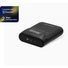 Newland Nwear - Hand mounted BT 5.0 with Mid Range 2D scanner. Laser dot aiming Newland Nwear - Hand mounted BT 5.0 with Mid Range 2D scanner. Laser dot aiming
