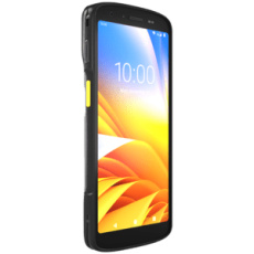 Zebra TC27, 2D, Projected Capacitive, 2-Pin, USB-C, BT, Wi-Fi, eSIM, 5G, NFC, Android, GMS, black Zebra TC27, 2D, Projected Capacitive, 2-Pin, USB-C, BT, Wi-Fi, eSIM, 5G, NFC, Android, GMS, black