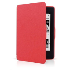 Puzdro CONNECT IT pre Amazon Kindle Paperwhite 1/2/3, červené Puzdro CONNECT IT pre Amazon Kindle Paperwhite 1/2/3, červené
