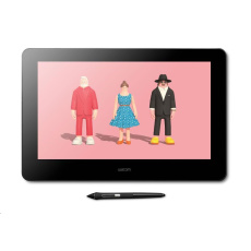 Wacom Cintiq Pro 16 (2021) Wacom Cintiq Pro 16 (2021)