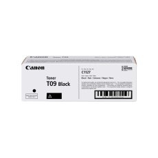 Toner CANON T09BK Toner CANON T09BK