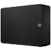 SEAGATE externí HDD Expansion Portable 3.5", 6TB, USB 3.0, černá