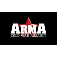 ARMA: Cold War Assault (PC) klíč Steam